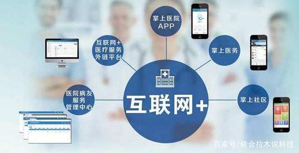 21世纪大数据时代 互联网如何成为生活核心与数据服务的变革力量
